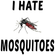 I Hate Mosquito image