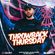 Throwback Thursday.007 // R&B & Hip Hop Classics // Instagram: @djblighty image