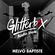 Glitterbox Radio Show 276: Presented By Melvo Baptiste image
