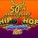 DJ Jazzy Jeff - 50th Anniversary of Hip Hop mixtape Live - 2023.07.17 image