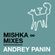 Andrey Panin — Special Mishka ∞ Mix image