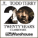 Todd Terry's Exclusive Hard Times 20 Years Classic Mix image