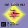 SOS Radio 042 w/ Error404 - 19th June 2018 image