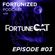 Fortune CAT pres. FORTUNIZED Podcast - Episode #03 image