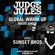 JUDGE JULES PRESENTS THE GLOBAL WARM UP EPISODE 994 image