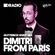 Defected In The House Radio - 31.08.15 - Guest Mix Dimitri From Paris image