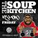 The SoupKitchen March 11 2022 image