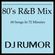 80's R&B Mix image
