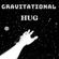 Gravitational hug image
