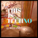DJ MOZE PROJEKT - THIS IS TECHNO ! image