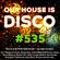 Our House is Disco #535 from 2022-03-25 image
