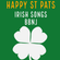 Celtic Punk,Irish Rock-StPatsParty3 (Dropkick Murphys,Flogging Molly,RumJacks,The O'Reillys & The Pa image