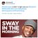 DJ Eclipse on Sway In The Morning Shade 45 Sirius XM July 8, 2022 image