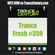 Trance Century Radio - RadioShow #TranceFresh 359 image