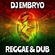 DJ Embryo - Strictly Ragga Jungle Radio Live 55 (Reggae & Dub) image