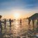 BAZZANO BEACH 23_07 MASSIMO MARINO DJ SUNSET SELECTION #ACUOREAPERTO image