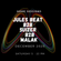 Jules Beat b2b Suizer b2b MALAK ::: December 2020 Part 1 ::: image