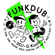 3DJ × Shake Ya Rump × Pulp Disco image