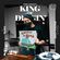 MURO presents KING OF DIGGIN' 2021.07.28 【DIGGIN' Summer R&B 2021】 image