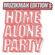 Muzikman Edition's Home Alone Party #78 image
