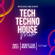 @DJOneF Mix: Part I [2022] / [Tech & Techno House Pt.1] image