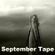 September Tape image