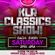 KLR CLASSICS Show with J Jay b2b Ben 10 image
