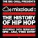 DJ MK - MIXCLOUD HISTORY OF HIP HOP (THE 90'S) LIVE AT THE BIG CHILL HOUSE FEB 2011 image