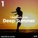 Talent Mix #44 | Jon Sine - Deep Summer | 1daytrack.com image