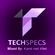 Techspecs 163 Techno Show For Beat 2 Dance Radio image