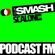 Podcast003_ClubSmashFM mixed by Scaloni image