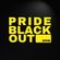 Pride Black Out - Pt. 1 image