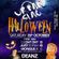 Urban Slag Hallowen Special 29.10.16 Mixed By - @DJDayDay, @DJMoniqueB & @Just_Soriah image