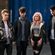 Clean Bandit Diesel On Tour Mix image