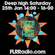 Deep high: special guest mix for Colin B "Soul in the house" Saturday 25th Jan 2020. image