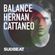 HERNAN CATTANEO - BALANCE PRESENTS SUDBEAT (CONTINUOUS DJ MIX 2) image