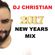 2017 New Years Mix image