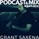 Grant Saxena para Beat&Mix image