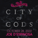 City of Gods 2022 . Friday, October 28, 2022 . GlamCocks . Joe D'Espinosa (Closing Set) image