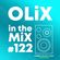 OLiX in the Mix - 122 - Summer Holiday Vibes image