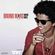 Bruno Mars: Mini Mix - Mixed By Dj Trey (2017) image