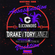 @DJCONNORG - DRAKE V TORY LANEZ image