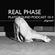 PLayground Podcast 10 # mix by Real Phase image
