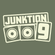 Junktion9 - Crucial Selection of Reggae and Dub through the years image