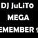 DJ JuLiTo - MegaRemember 90 image