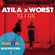 Shuffle Show Darik Radio - 08.10.2018 - Atila x Worst - 'Red I Haos' + Brand New Music #242 image