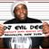 Evil Dee - Hot 97 (1994) image