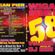 wigan pier vol 58 bonus disc - megabounce feat the blackout crew image