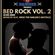 Rich Da Barber Presents Bed Rock Mix Vol. 2 Slow Jamz Mixed by DJ K. Nikki image