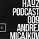 HAUZ Podcast 009 Andrej Micajkov image